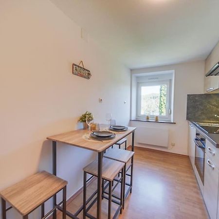 Charmant Appartement 2 Chambres Proche Luxembourg Rédange Exteriör bild