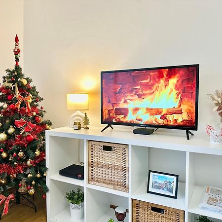 Charmant Appartement 2 Chambres Proche Luxembourg Rédange Exteriör bild