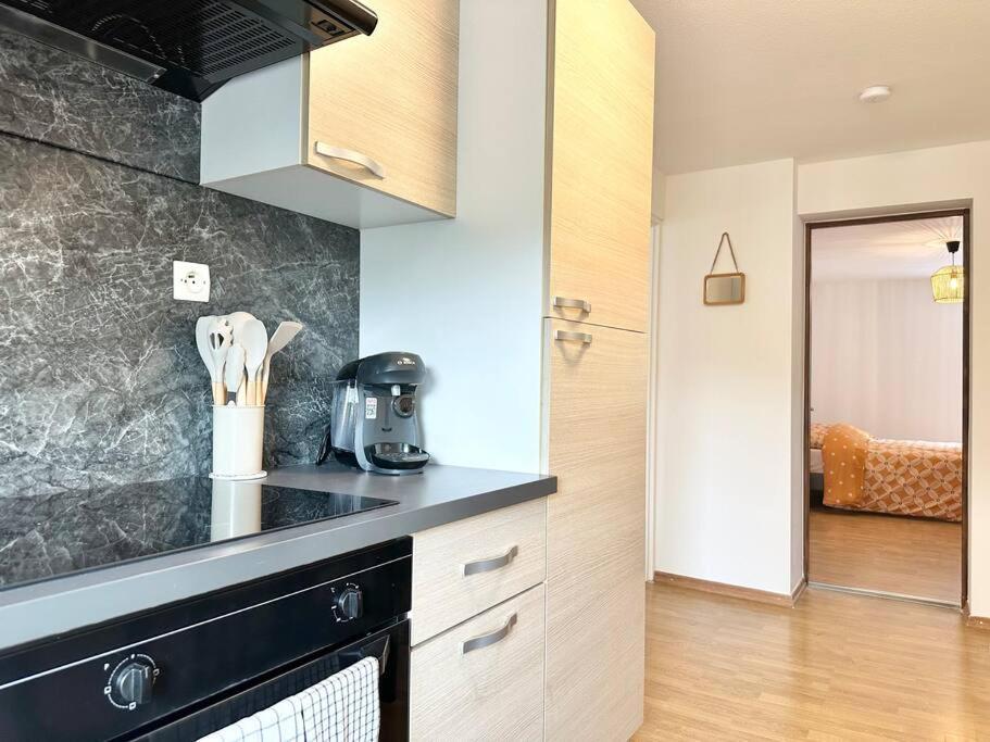 Charmant Appartement 2 Chambres Proche Luxembourg Rédange Exteriör bild